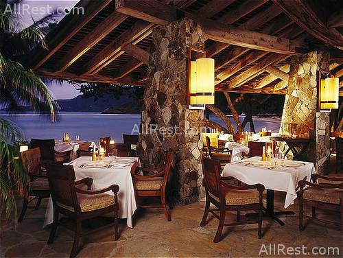 Rosewood Little Dix Bay 16